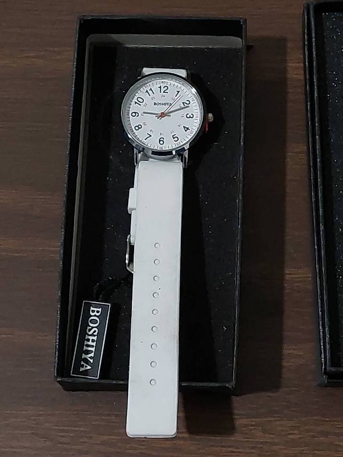 Boshiya watch best sale