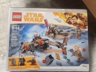 75215 lego best sale star wars