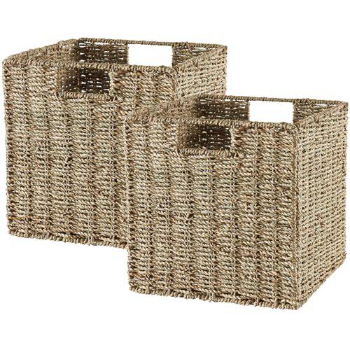 9 inch online storage baskets