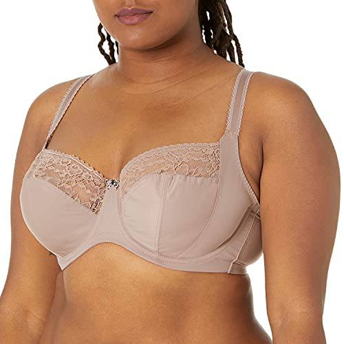 Sculptresse by Panache womens Plus Size Chi-chi Full Cup (7695