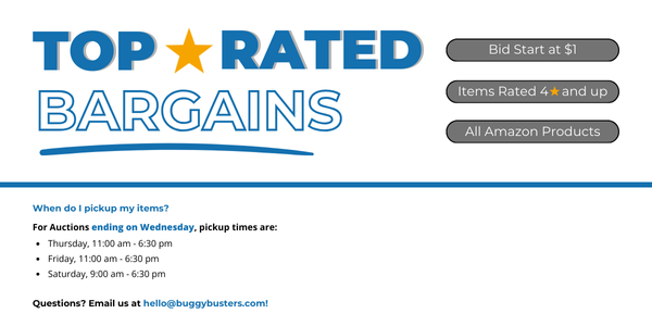 IVYHOME Fruit Ice Serving Tray Chilled Veggie Tray Shrimp Cocktail